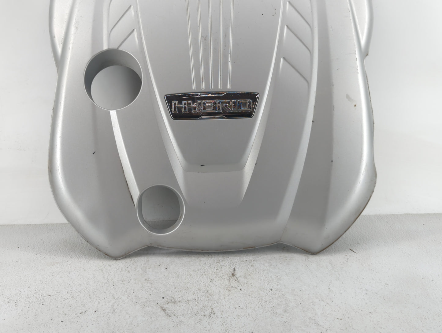2012 Kia Optima Engine Cover - Oemusedautoparts1.com