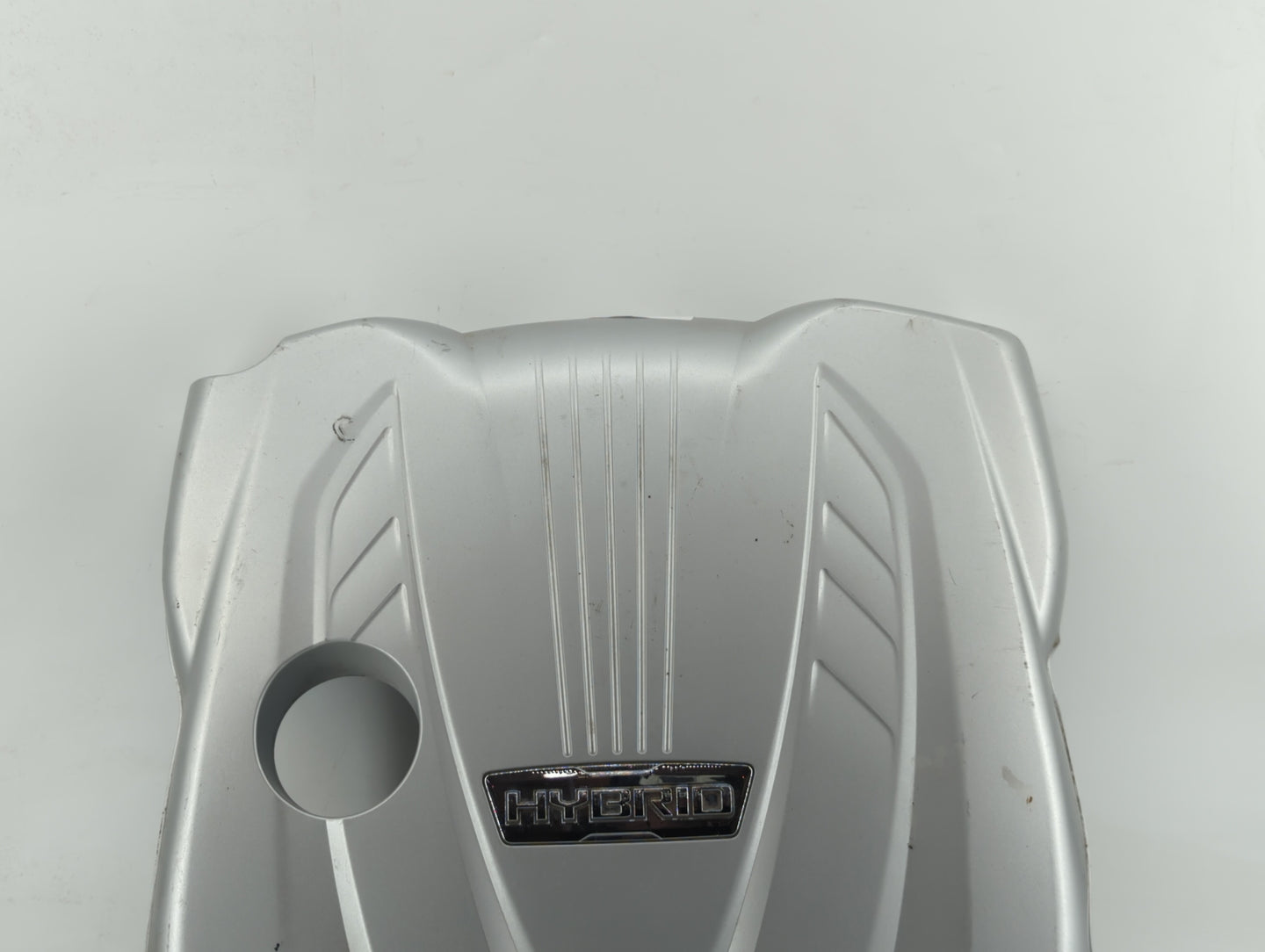 2012 Kia Optima Engine Cover - Oemusedautoparts1.com