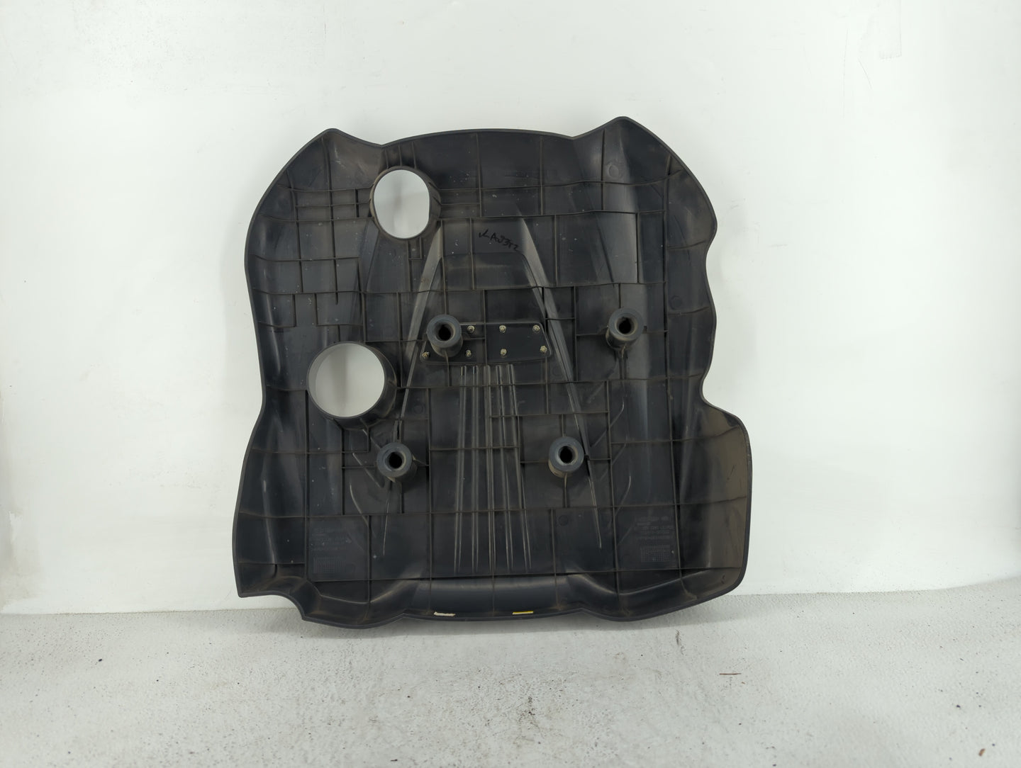 2012 Kia Optima Engine Cover - Oemusedautoparts1.com