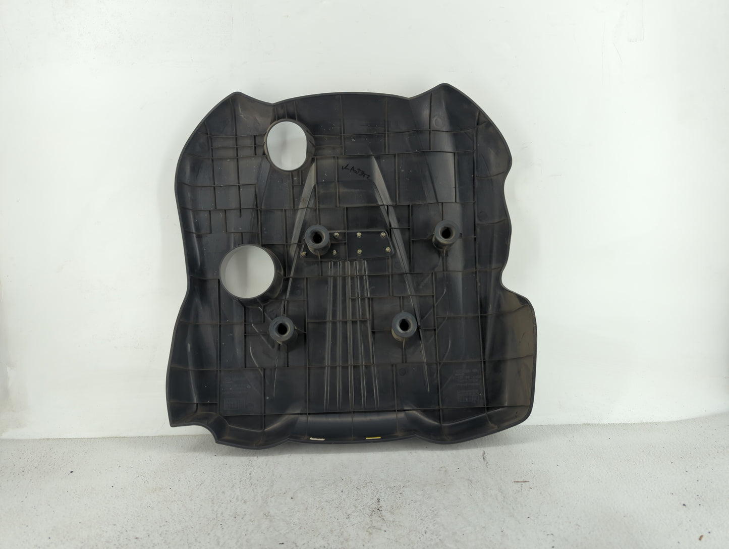 2012 Kia Optima Engine Cover - Oemusedautoparts1.com