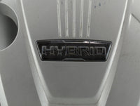 2012 Kia Optima Engine Cover - Oemusedautoparts1.com