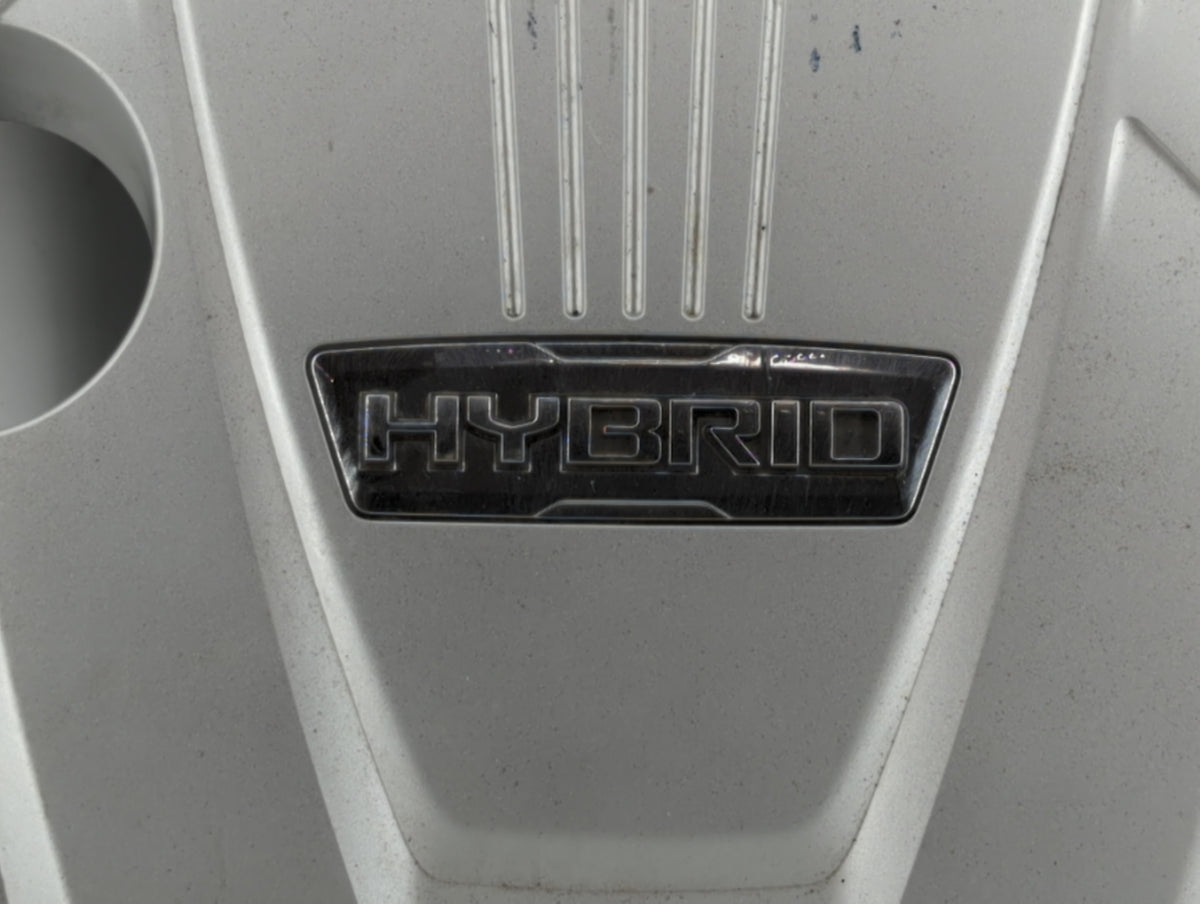 2012 Kia Optima Engine Cover 439581 - Oemusedautoparts1.com