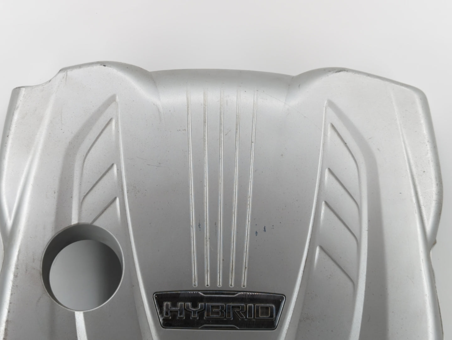 2012 Kia Optima Engine Cover - Oemusedautoparts1.com