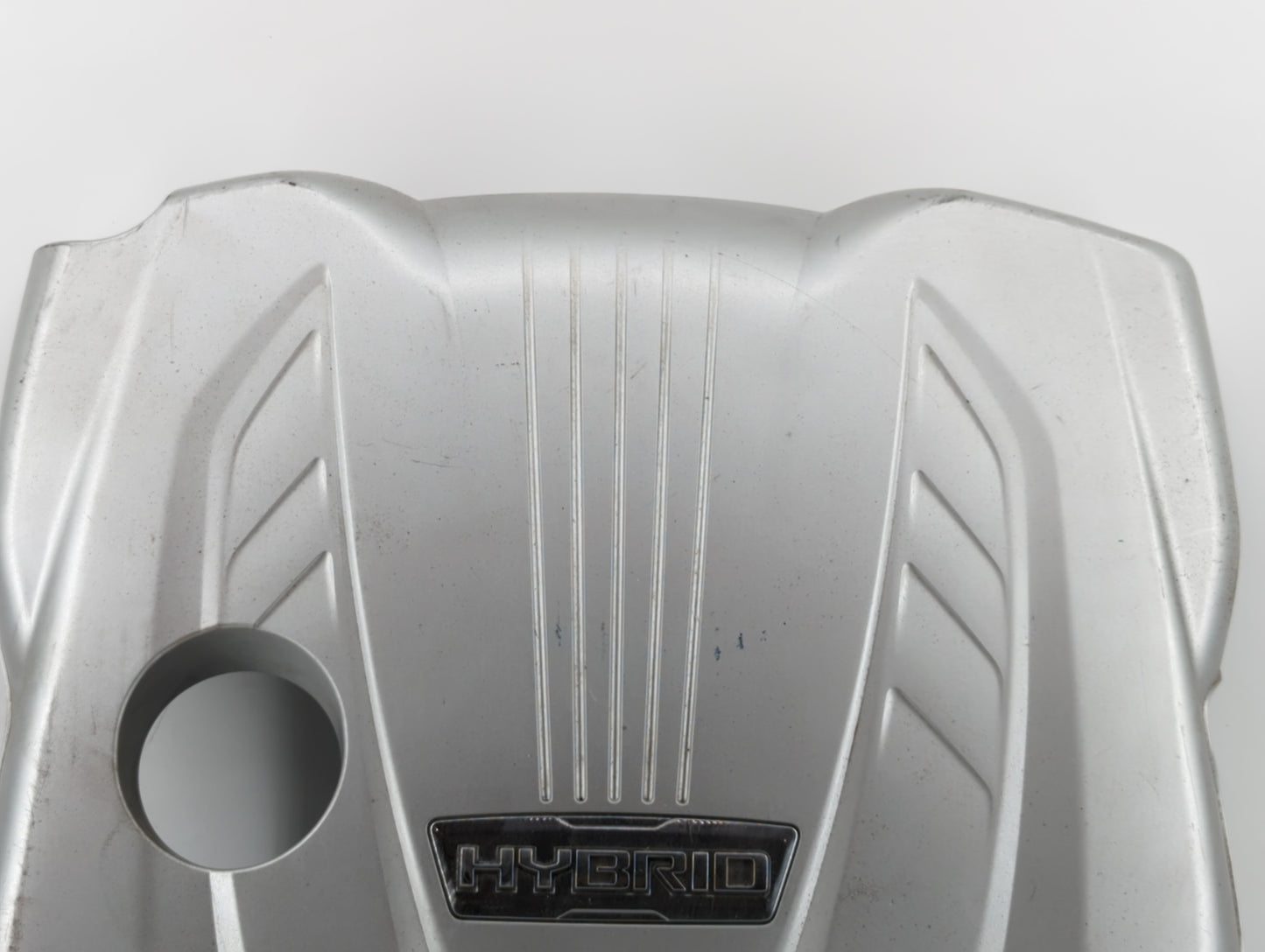 2012 Kia Optima Engine Cover - Oemusedautoparts1.com