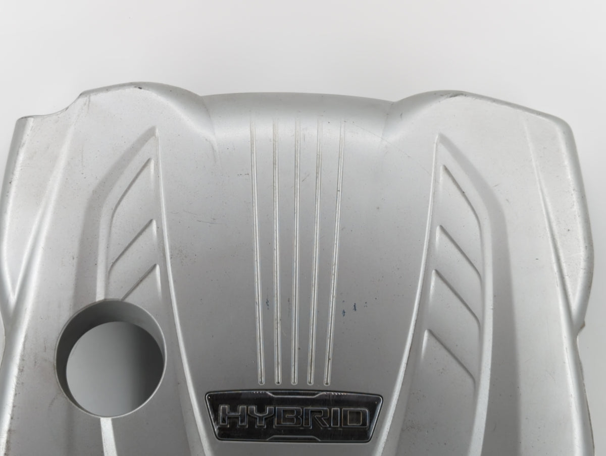 2012 Kia Optima Engine Cover 439581 - Oemusedautoparts1.com