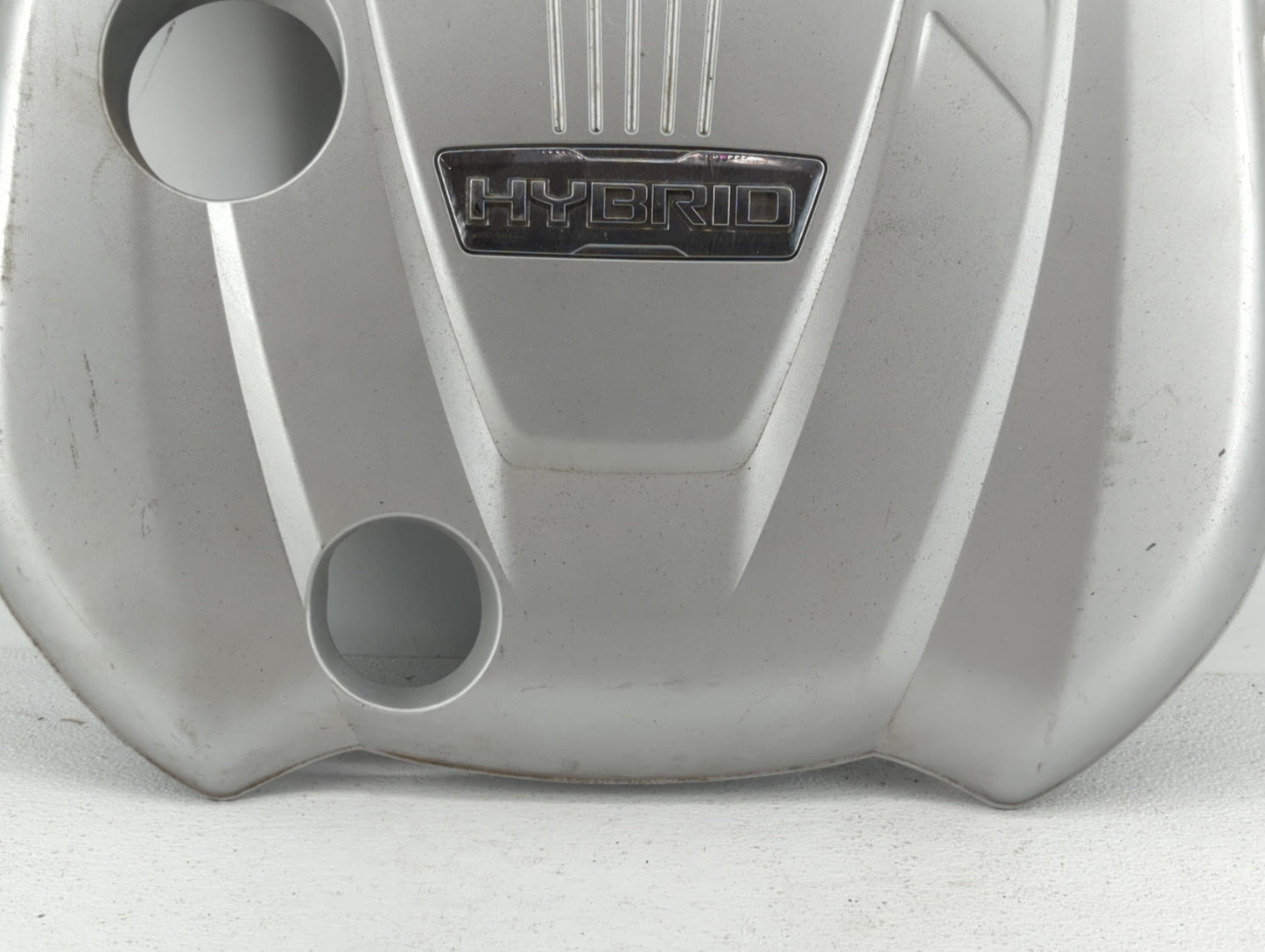 2012 Kia Optima Engine Cover - Oemusedautoparts1.com