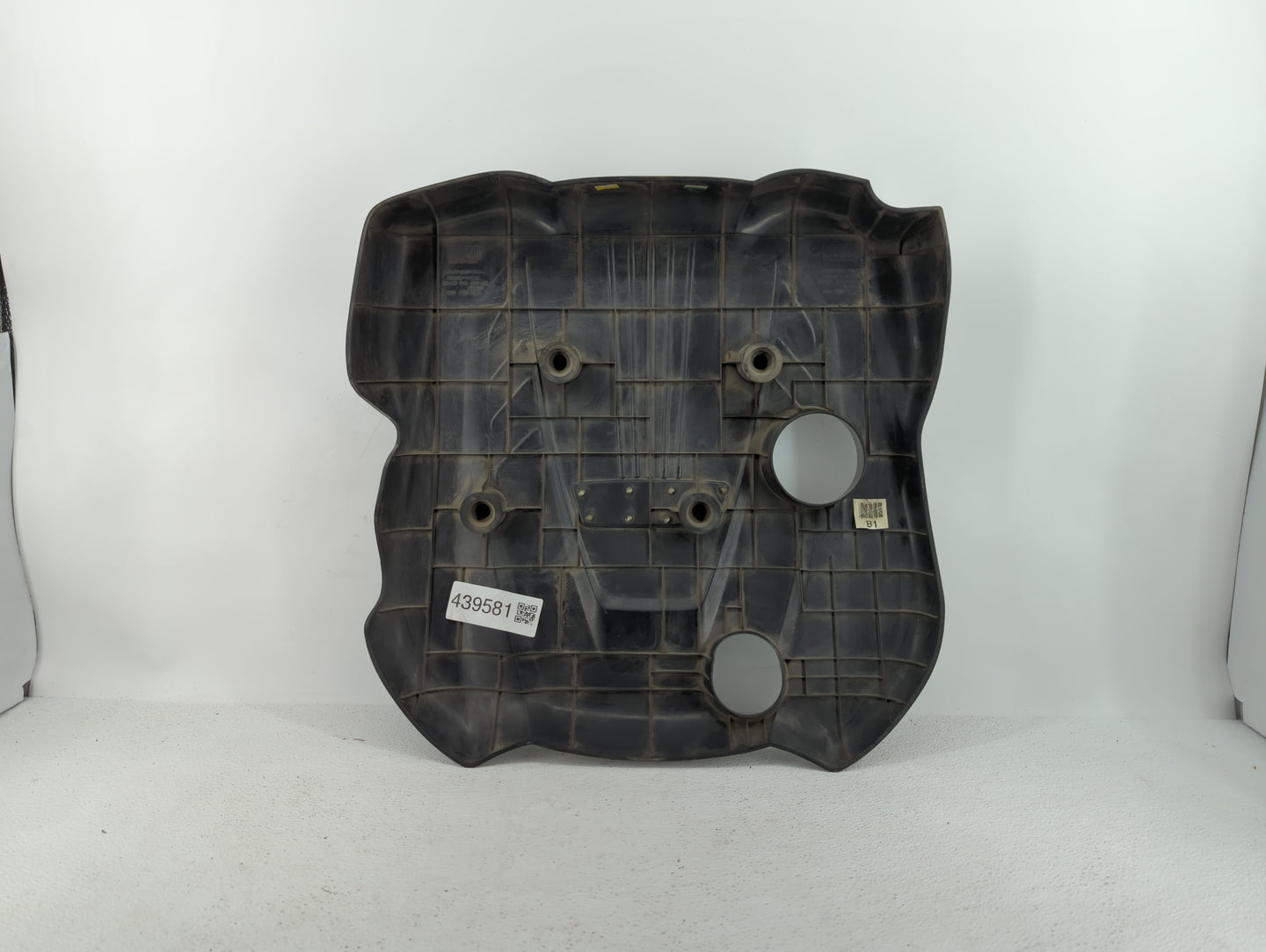 2012 Kia Optima Engine Cover - Oemusedautoparts1.com