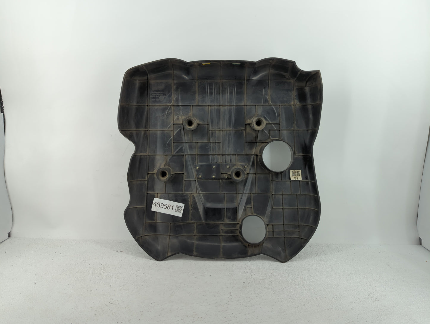 2012 Kia Optima Engine Cover - Oemusedautoparts1.com