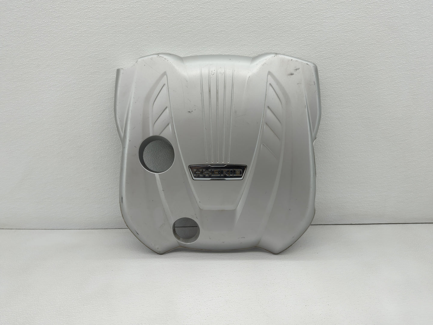 2012 Kia Optima Engine Cover - Oemusedautoparts1.com