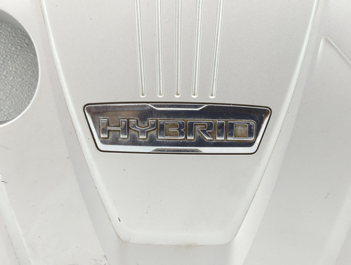 2012 Kia Optima Engine Cover 441198 - Oemusedautoparts1.com