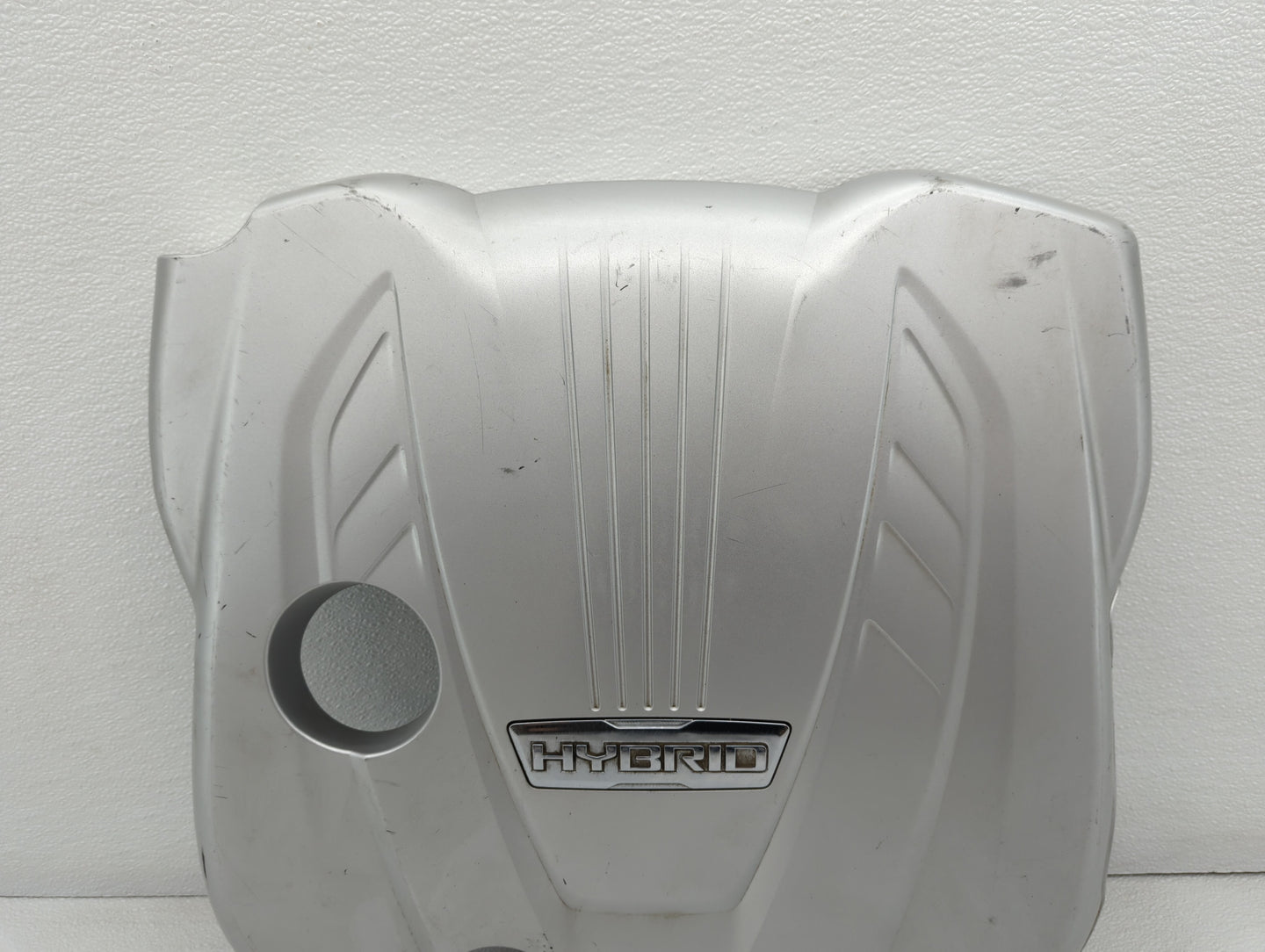 2012 Kia Optima Engine Cover - Oemusedautoparts1.com