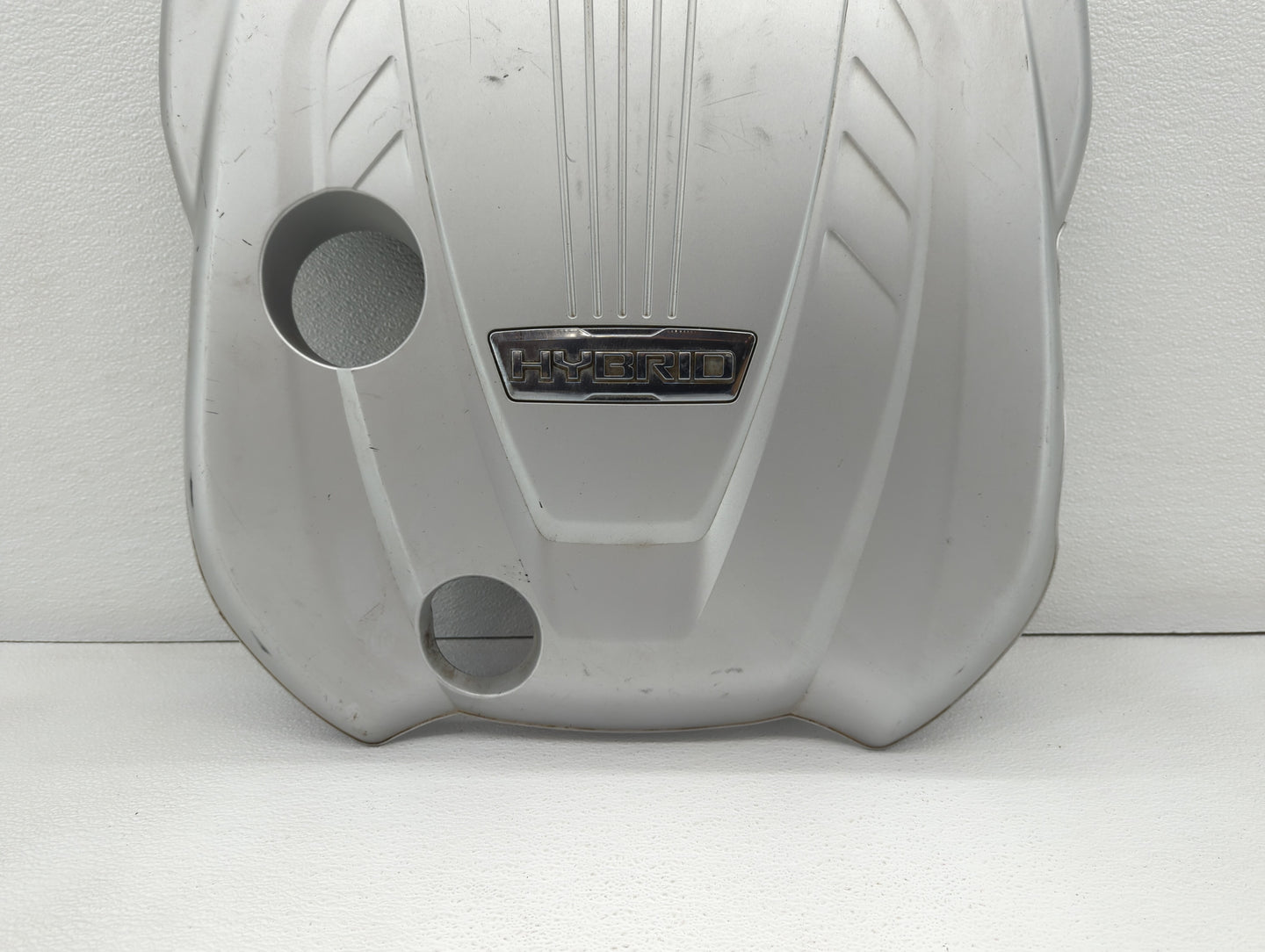 2012 Kia Optima Engine Cover - Oemusedautoparts1.com