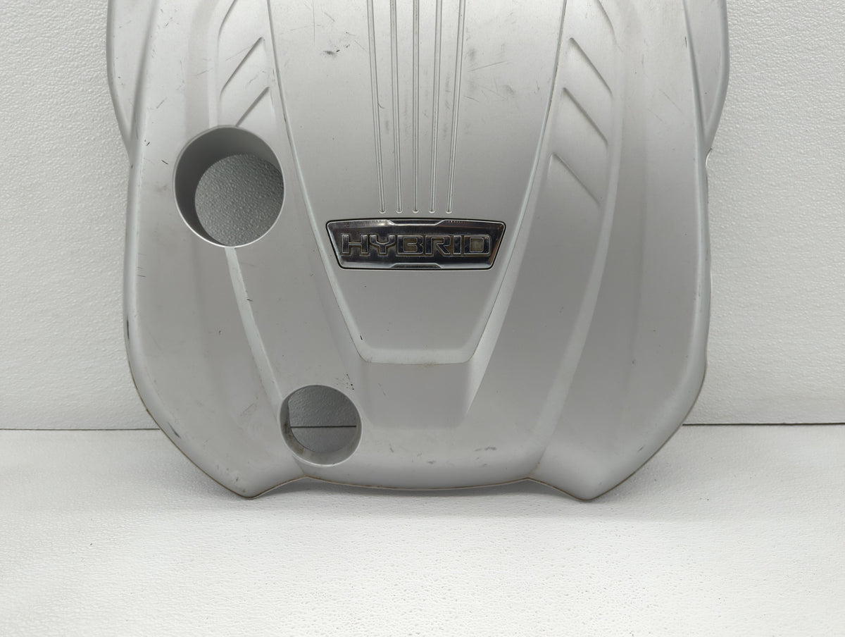 2012 Kia Optima Engine Cover 441198 - Oemusedautoparts1.com