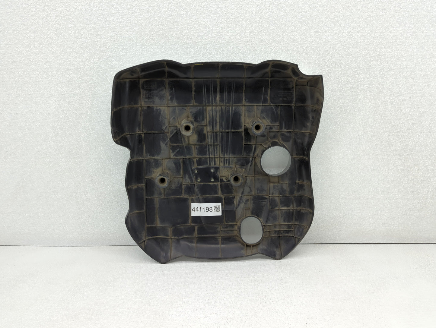 2012 Kia Optima Engine Cover - Oemusedautoparts1.com