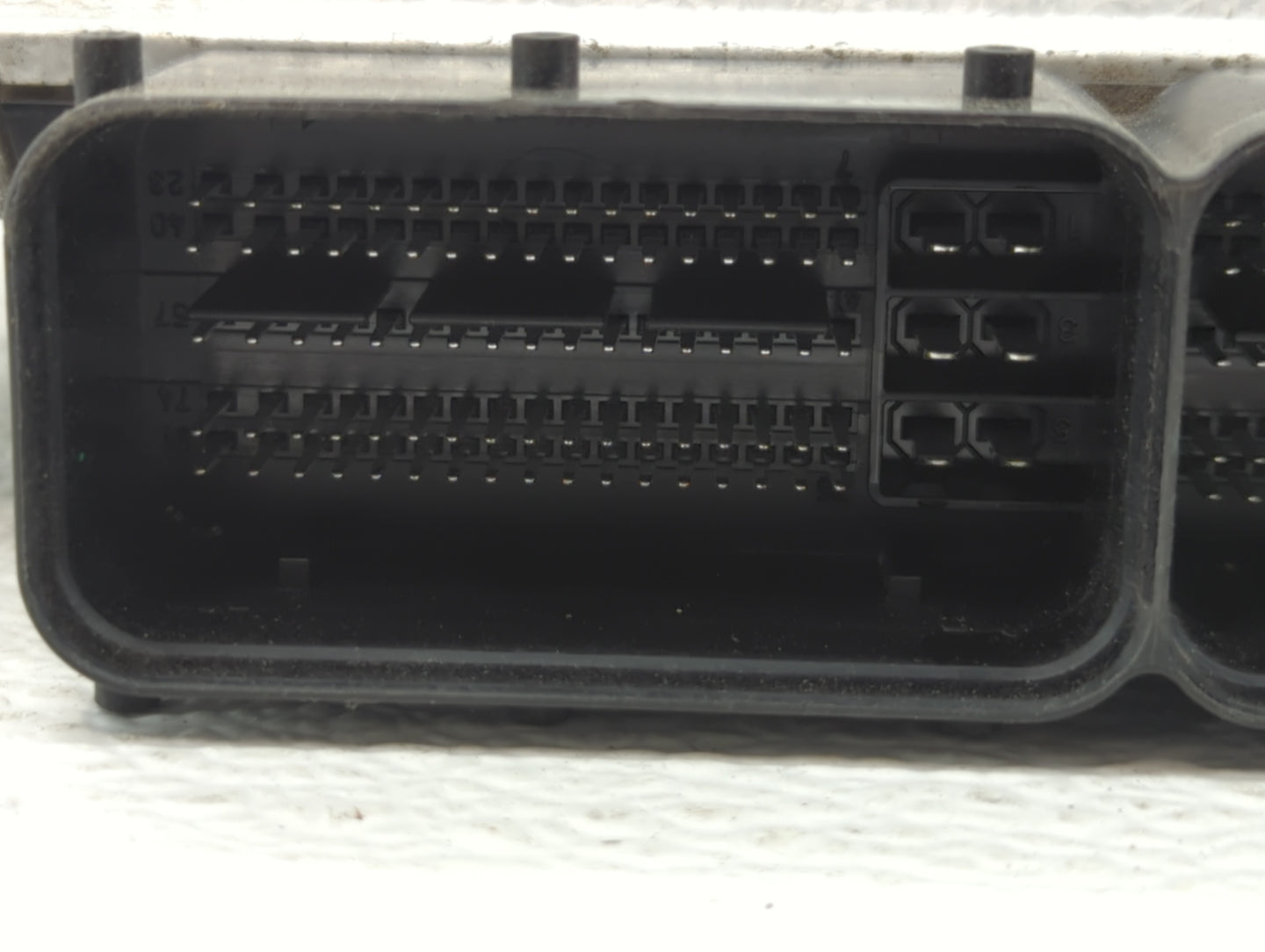 2011-2013 Kia Optima PCM Engine Control Computer ECU ECM PCU OEM P/N:39111-2G868 39101-2G868, 39101-2G874 Fits Fits 2011 201