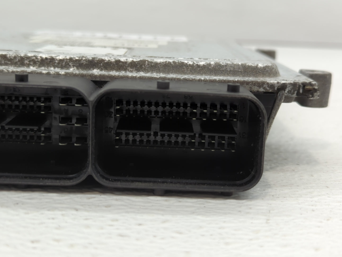 2011-2013 Kia Optima PCM Engine Control Computer ECU ECM PCU OEM P/N:39108-2G912 39138-2G912, 39138-2G910 Fits Fits 2011 201