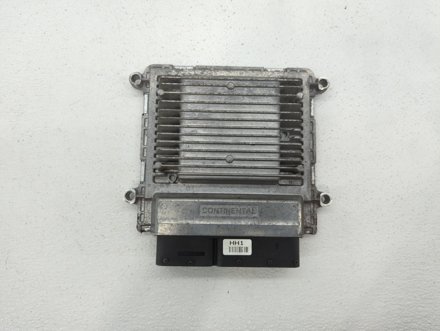 2011-2013 Kia Optima PCM Engine Control Computer ECU ECM PCU OEM P/N:39108-2G912 39138-2G912, 39138-2G910 Fits Fits 2011 201