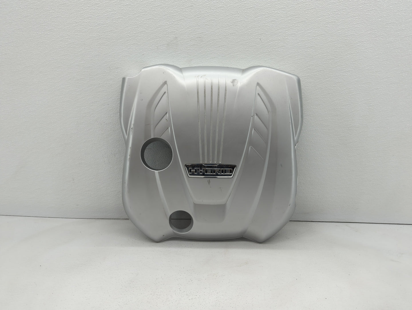 2012 Kia Optima Engine Cover - Oemusedautoparts1.com