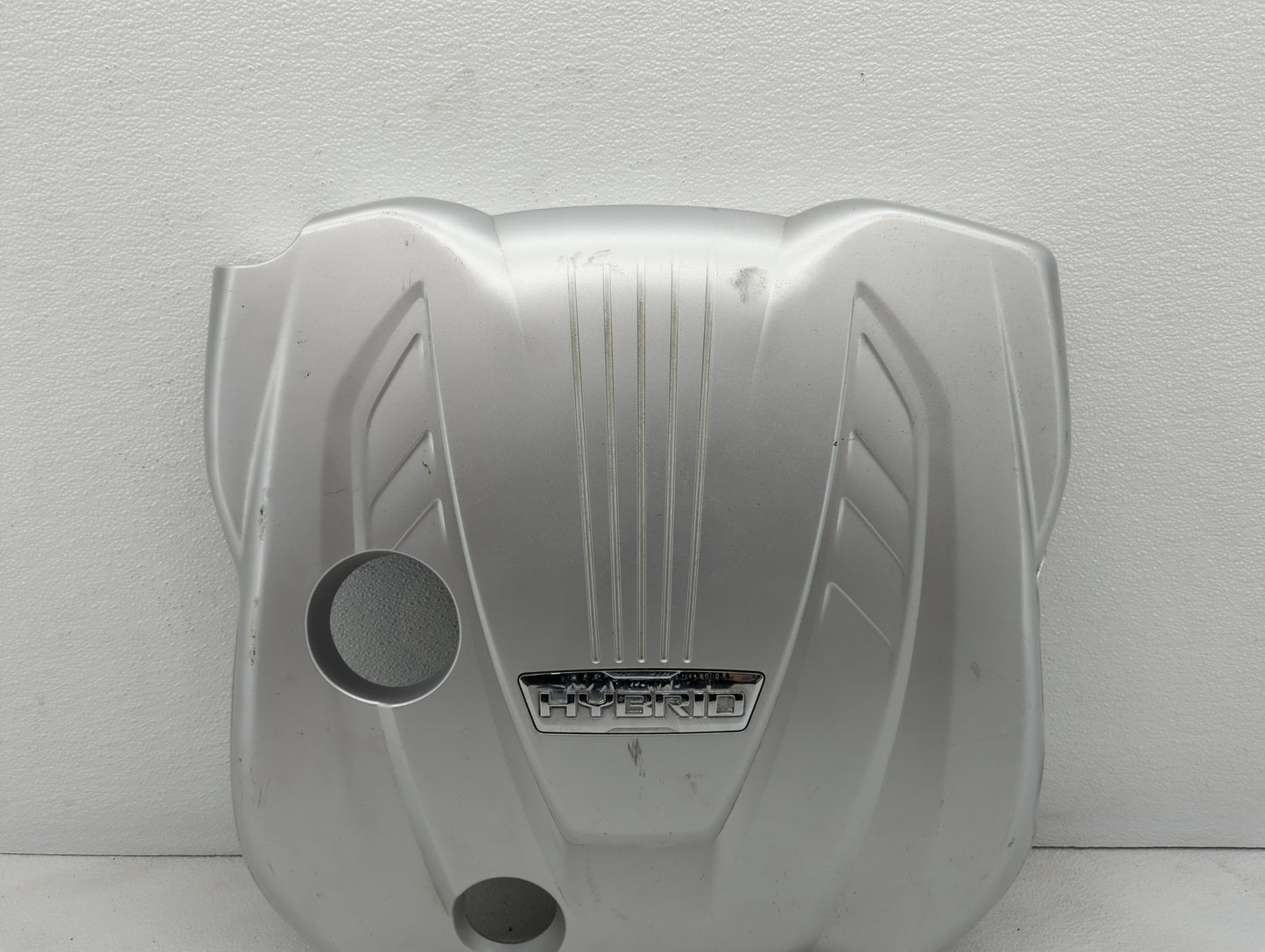 2012 Kia Optima Engine Cover - Oemusedautoparts1.com