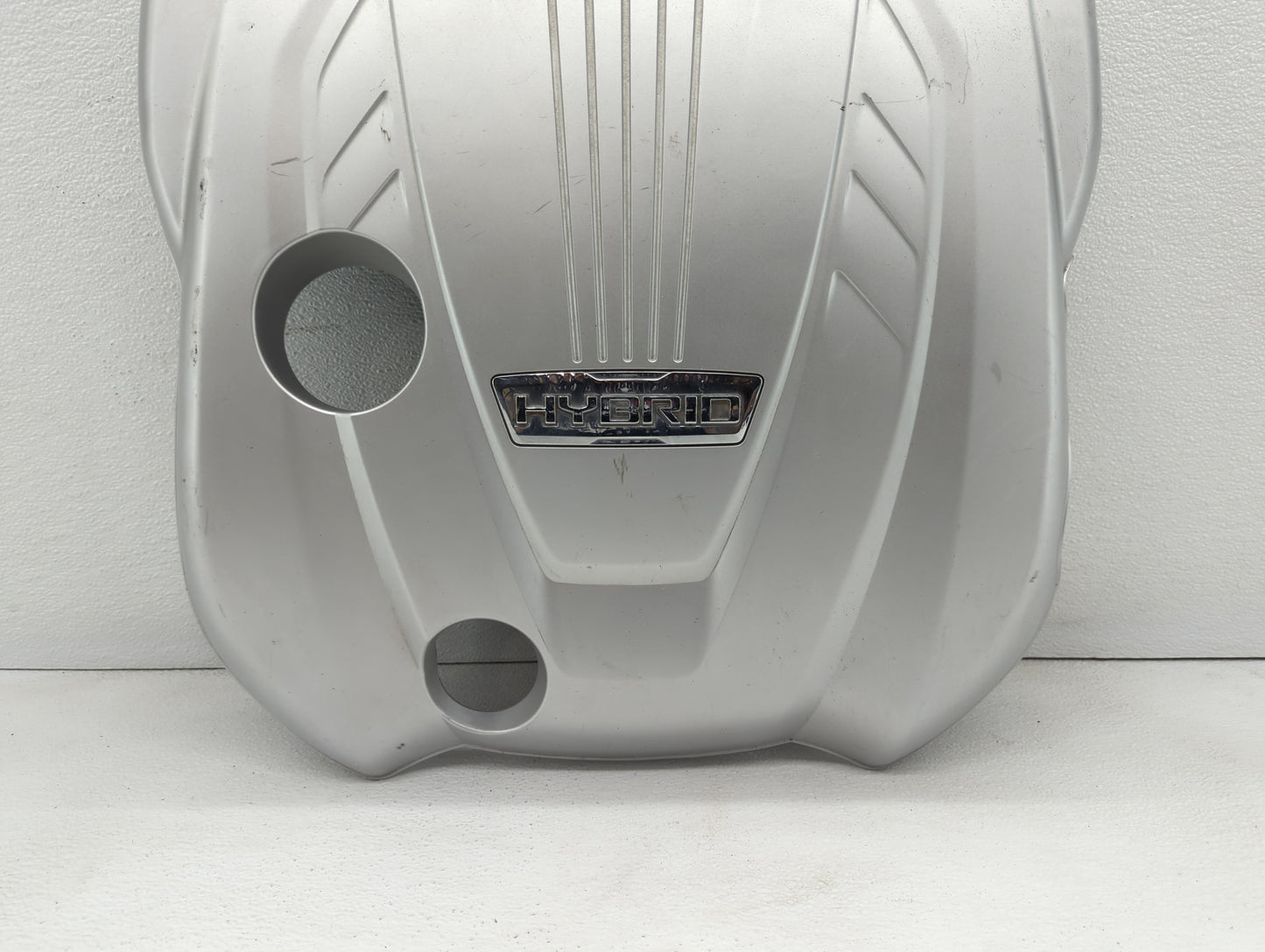 2012 Kia Optima Engine Cover - Oemusedautoparts1.com