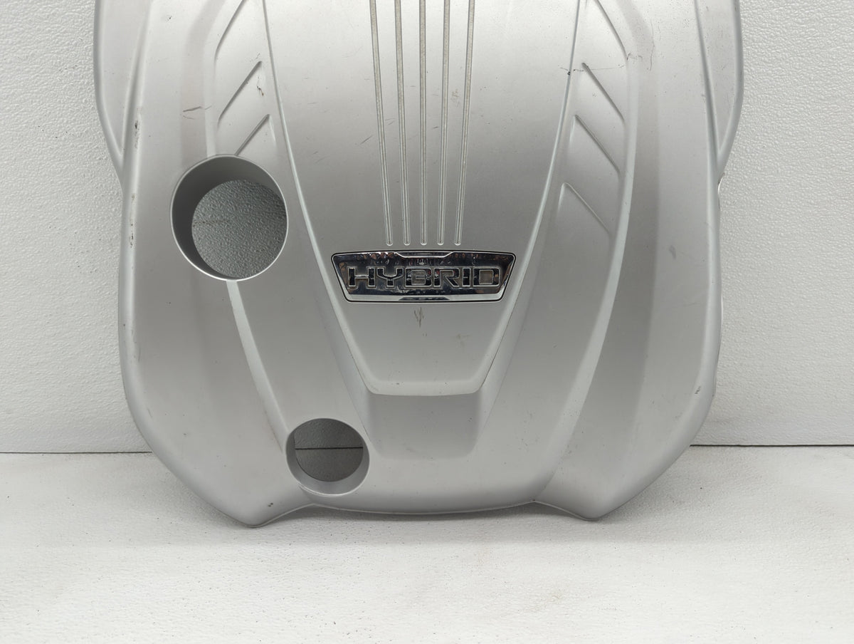 2012 Kia Optima Engine Cover 446155 - Oemusedautoparts1.com