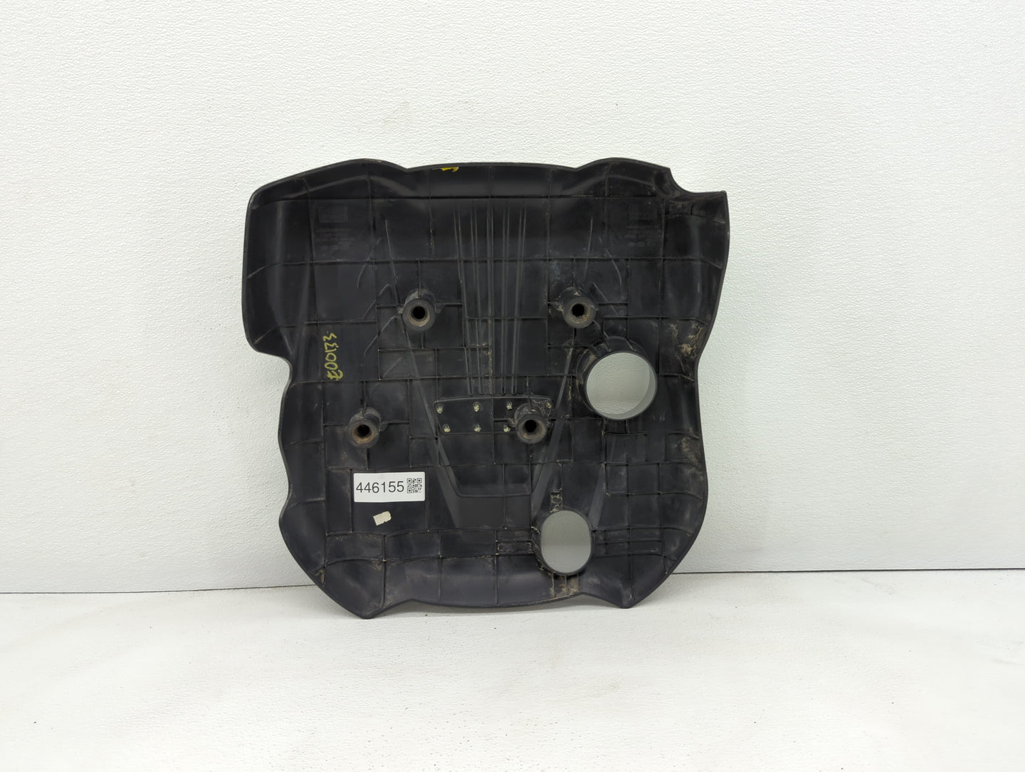 2012 Kia Optima Engine Cover - Oemusedautoparts1.com