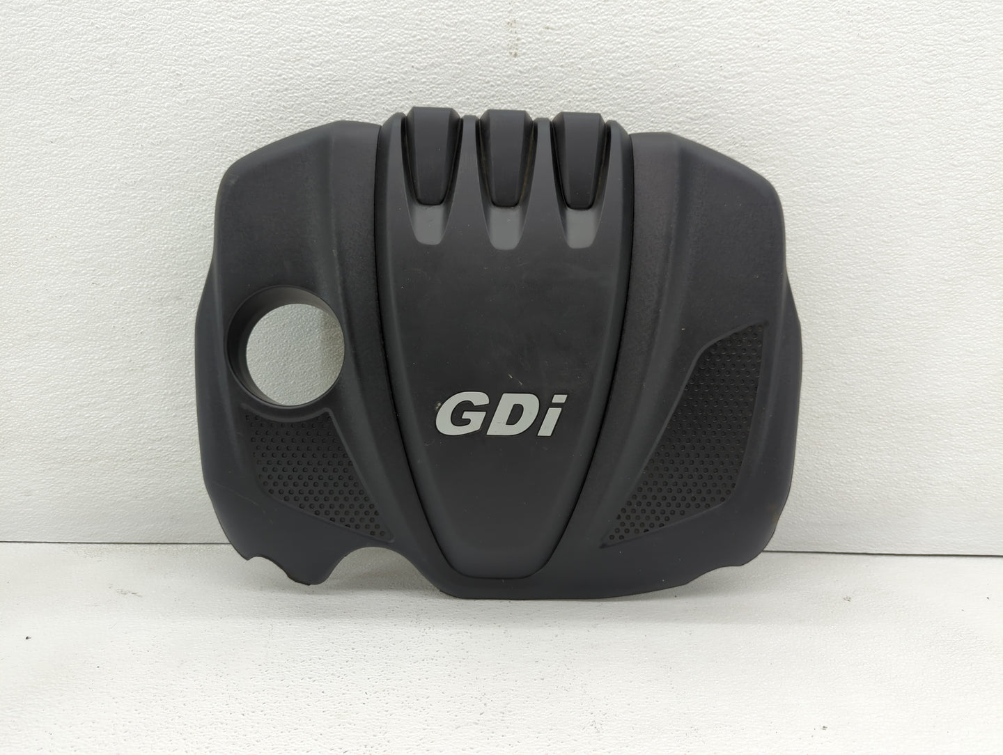 2012 Kia Optima Engine Cover - Oemusedautoparts1.com