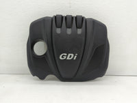 2012 Kia Optima Engine Cover - Oemusedautoparts1.com
