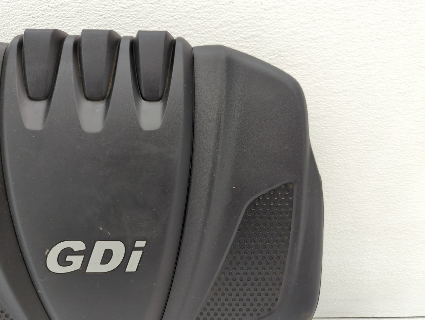 2012 Kia Optima Engine Cover - Oemusedautoparts1.com