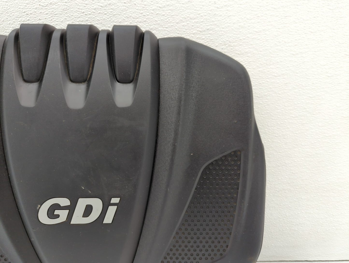 2012 Kia Optima Engine Cover - Oemusedautoparts1.com