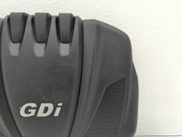 2012 Kia Optima Engine Cover - Oemusedautoparts1.com