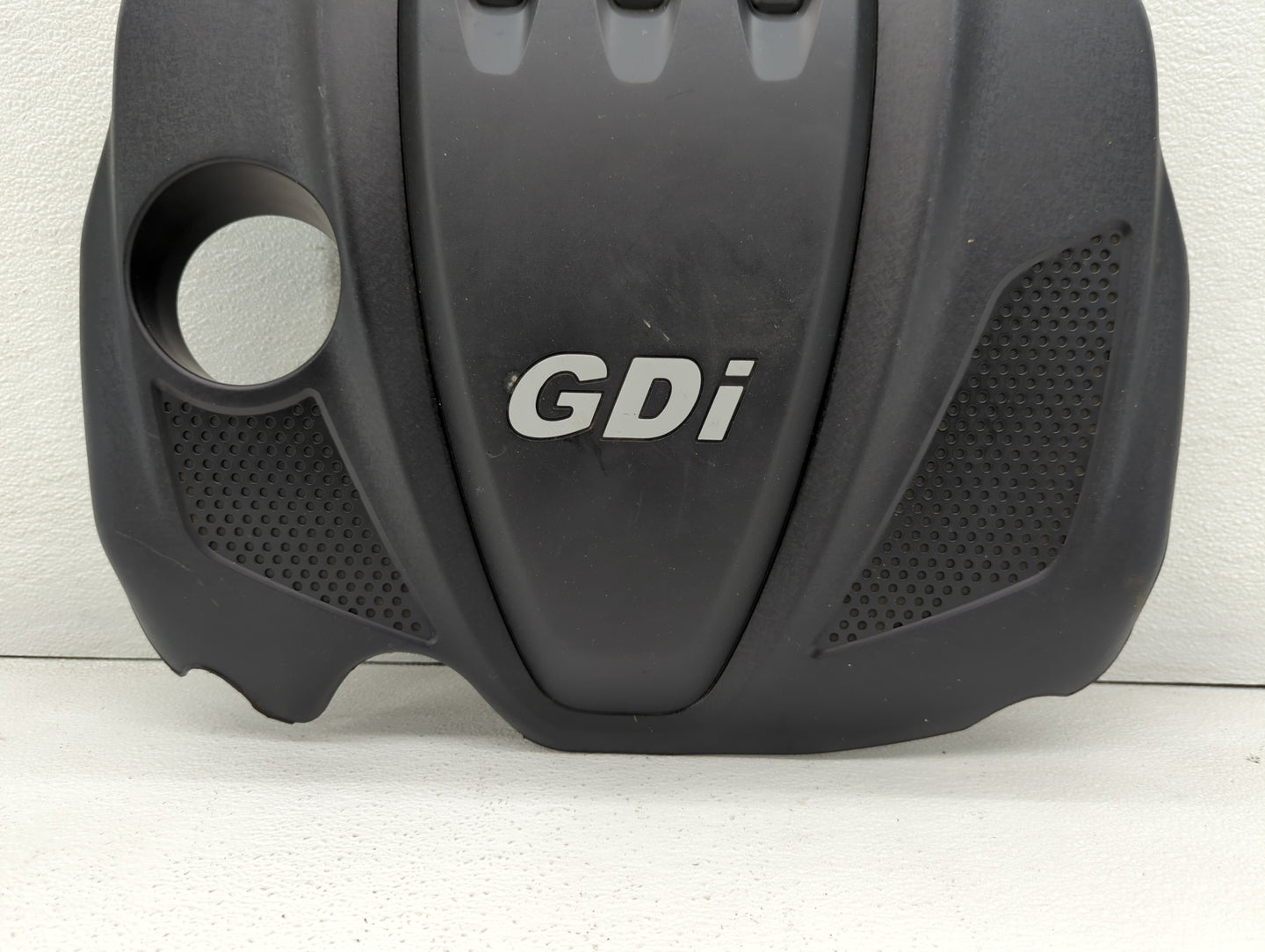 2012 Kia Optima Engine Cover - Oemusedautoparts1.com