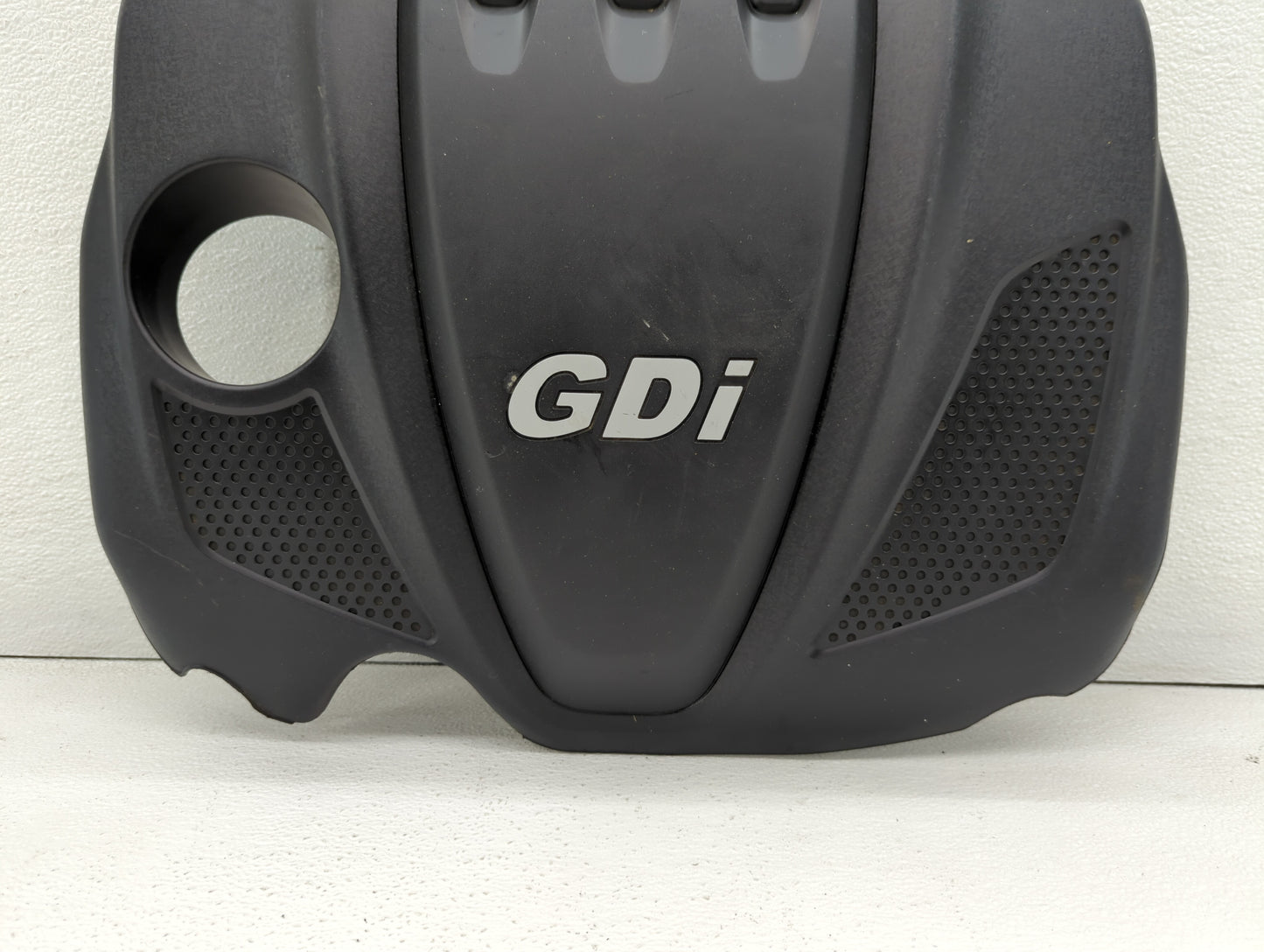 2012 Kia Optima Engine Cover - Oemusedautoparts1.com