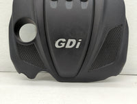 2012 Kia Optima Engine Cover - Oemusedautoparts1.com