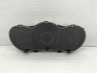 2012-2013 Kia Optima Instrument Cluster Speedometer Gauges P/N:94001-2T323 94001-2T322 Miles: Fits Fits 2012 2013 OEM Used A