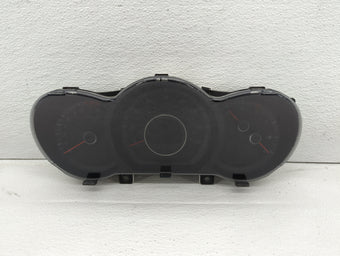 compare product 2012-2013 Kia Optima Instrument Cluster Speedometer Gauges P/N:94001-2T323 94001-2T322 Miles: Fits Fits 2012 2013 OEM Used Auto Parts