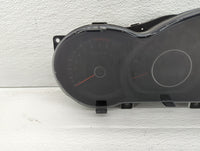 2012-2013 Kia Optima Instrument Cluster Speedometer Gauges P/N:94001-2T323 94001-2T322 Miles: Fits Fits 2012 2013 OEM Used A