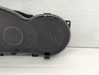 2012-2013 Kia Optima Instrument Cluster Speedometer Gauges P/N:94001-2T323 94001-2T322 Miles: Fits Fits 2012 2013 OEM Used A