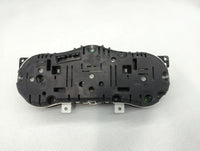 2012-2013 Kia Optima Instrument Cluster Speedometer Gauges P/N:94001-2T323 94001-2T322 Miles: Fits Fits 2012 2013 OEM Used A
