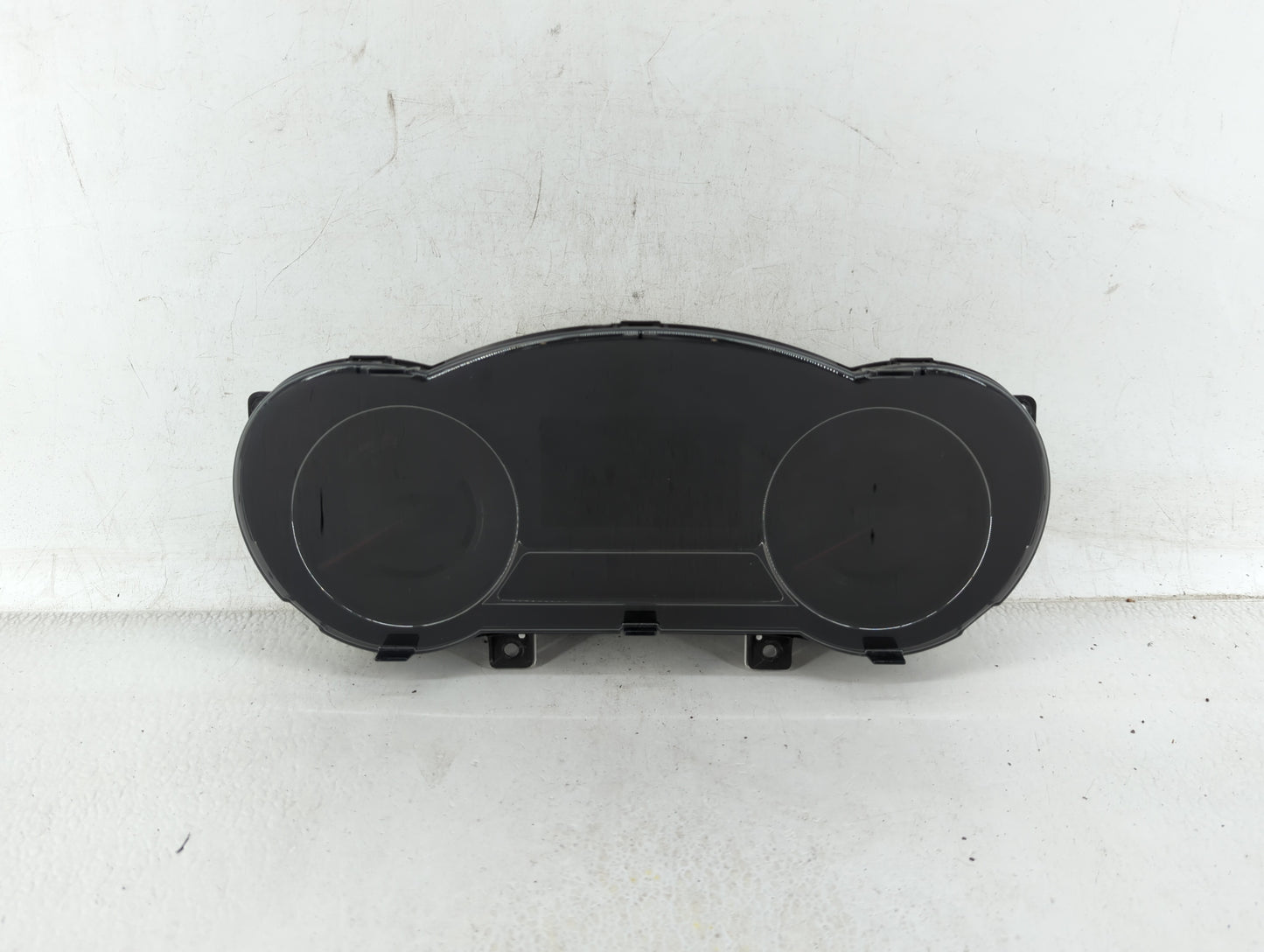2011-2013 Kia Optima Instrument Cluster Speedometer Gauges P/N:94011-4U013 94011-4U012, 94011-4U010 Fits Fits 2011 2012 2013