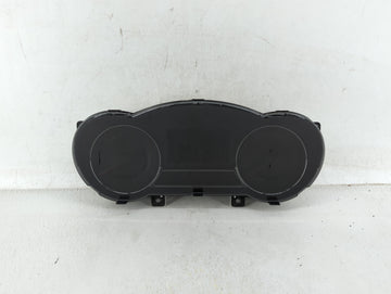 2011-2013 Kia Optima Instrument Cluster Speedometer Gauges P/N:94011-4U013 94011-4U012, 94011-4U010 Fits Fits 2011 2012 2013