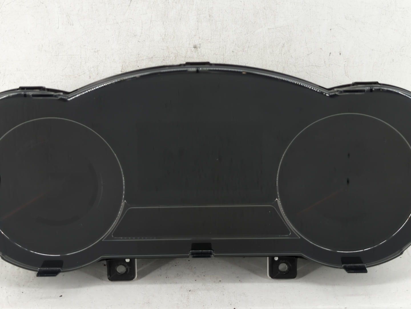 2011-2013 Kia Optima Instrument Cluster Speedometer Gauges P/N:94011-4U013 94011-4U012, 94011-4U010 Fits Fits 2011 2012 2013