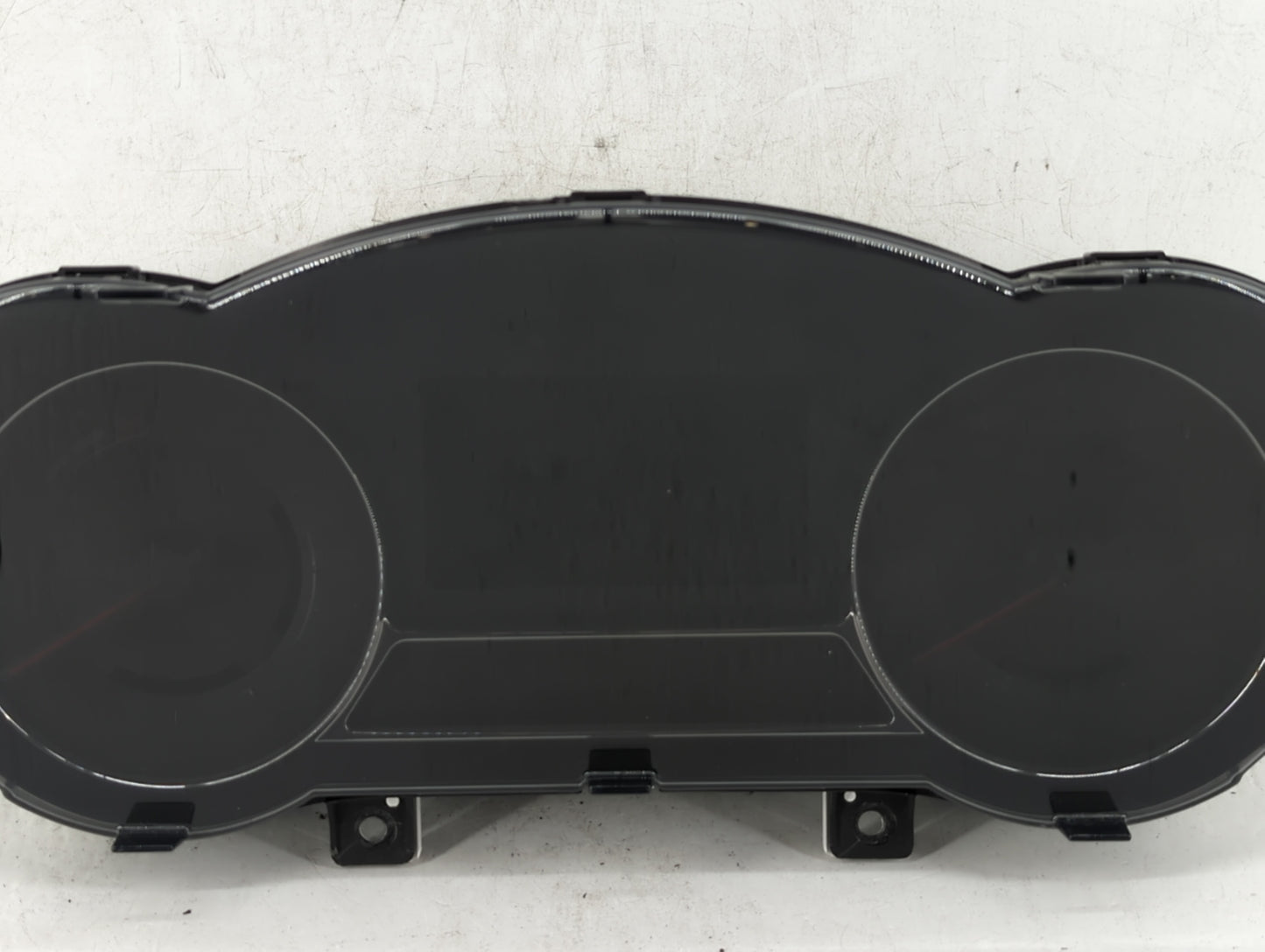 2011-2013 Kia Optima Instrument Cluster Speedometer Gauges P/N:94011-4U013 94011-4U012, 94011-4U010 Fits Fits 2011 2012 2013
