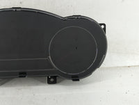 2011-2013 Kia Optima Instrument Cluster Speedometer Gauges P/N:94011-4U013 94011-4U012, 94011-4U010 Fits Fits 2011 2012 2013