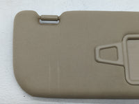 2011-2016 Kia Optima Sun Visor Shade Replacement Passenger Right Mirror Fits Fits 2011 2012 2013 2014 2015 2016 OEM Used Aut