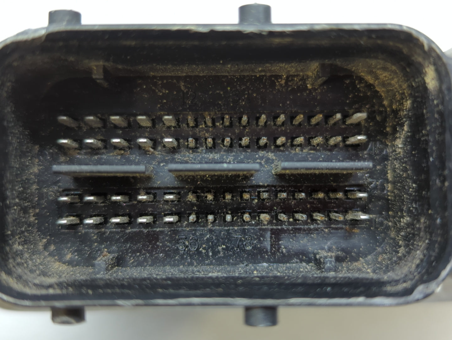 2011-2013 Kia Optima PCM Engine Control Computer ECU ECM PCU OEM P/N:39108-2G912 39138-2G912, 39138-2G910 Fits Fits 2011 201