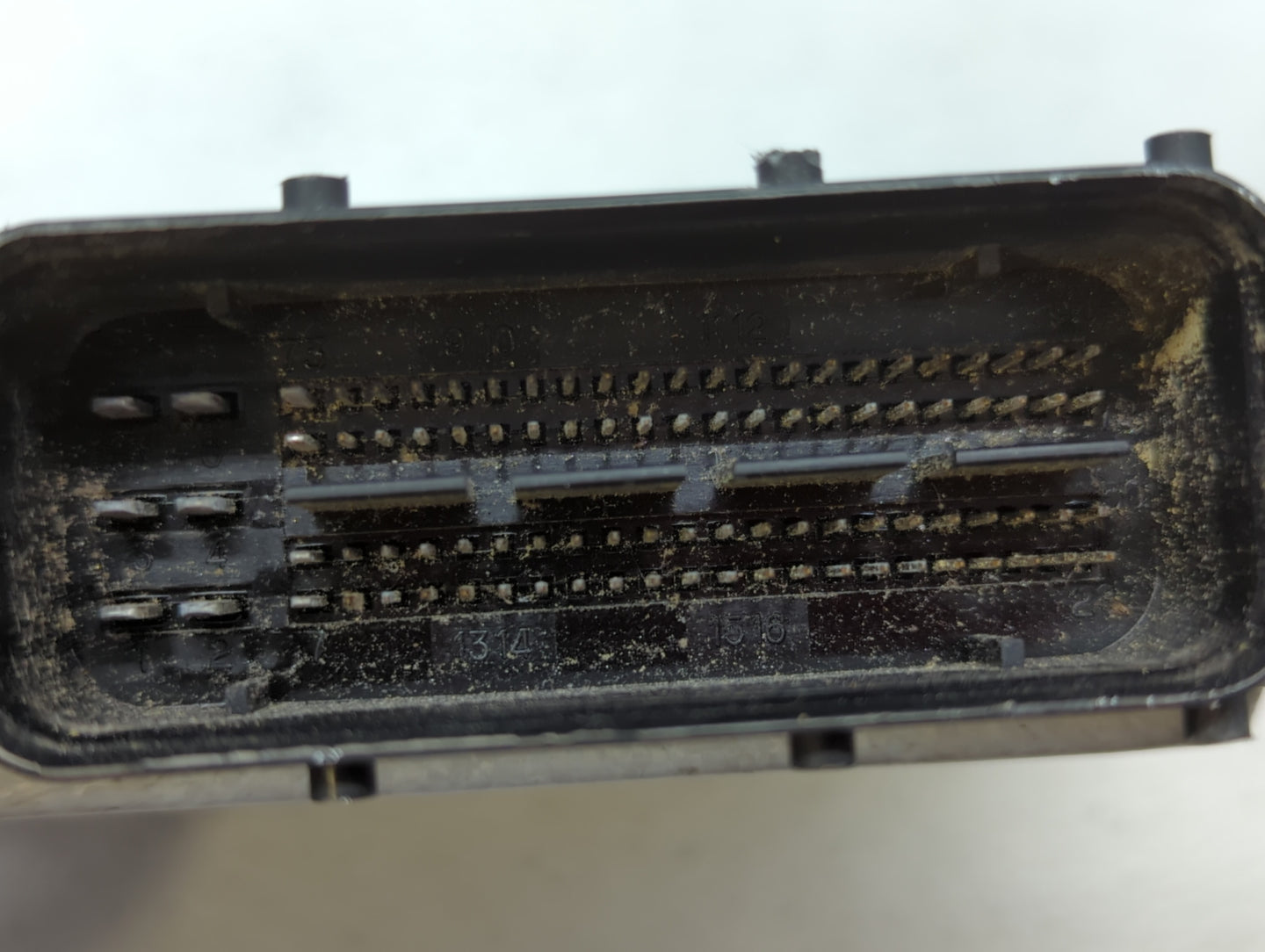 2011-2013 Kia Optima PCM Engine Control Computer ECU ECM PCU OEM P/N:39108-2G912 39138-2G912, 39138-2G910 Fits Fits 2011 201