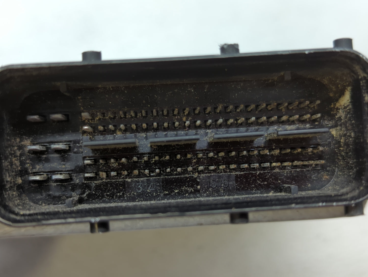 2011-2013 Kia Optima PCM Engine Control Computer ECU ECM PCU OEM P/N:39108-2G912 39138-2G912, 39138-2G910 Fits Fits 2011 201