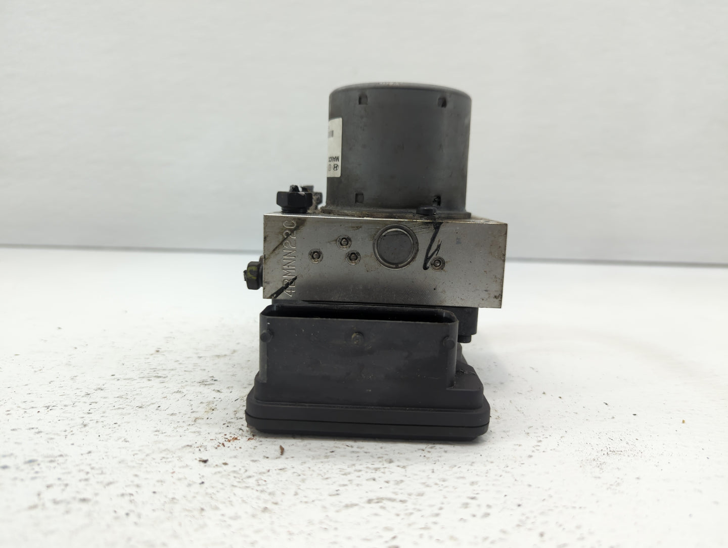 2011-2013 Kia Optima ABS Pump Control Module Replacement P/N:58920-2T550 BE6003G317, 58920-4C550 Fits Fits 2011 2012 2013 OE