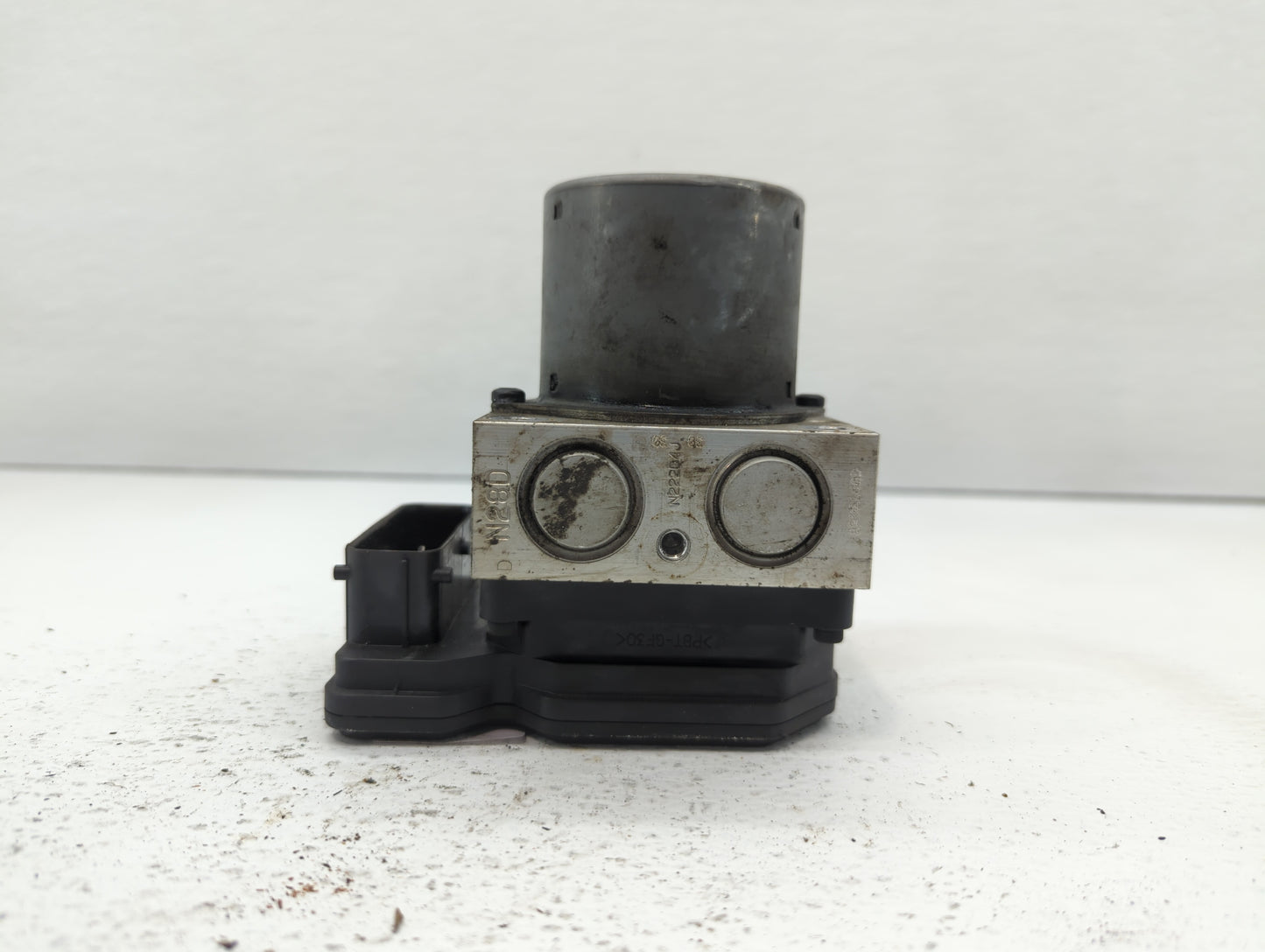 2011-2013 Kia Optima ABS Pump Control Module Replacement P/N:58920-2T550 BE6003G317, 58920-4C550 Fits Fits 2011 2012 2013 OE